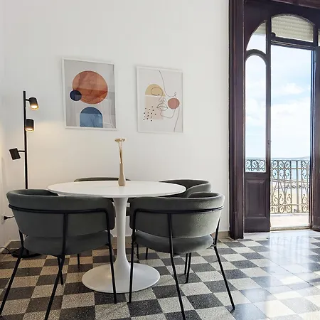 Thesuperhost - Aquaria - Vista Mare