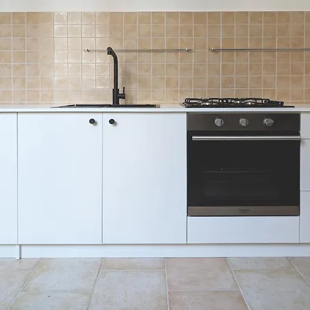 Thesuperhost - Aquaria - Vista Mare Apartament