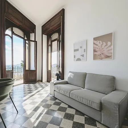 Thesuperhost - Aquaria - Vista Mare