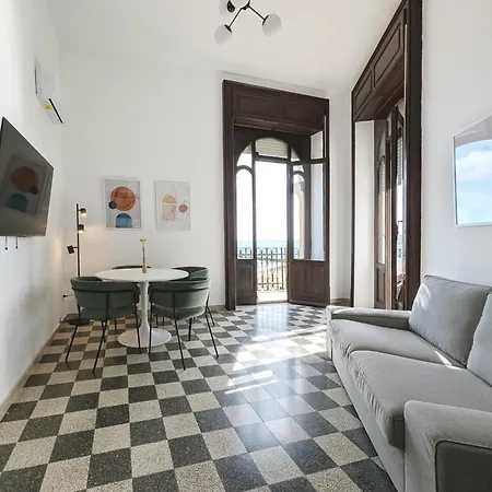 Thesuperhost - Aquaria - Vista Mare Apartment Crotone