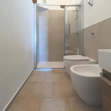Apartament Thesuperhost - Aquaria - Vista Mare Crotone