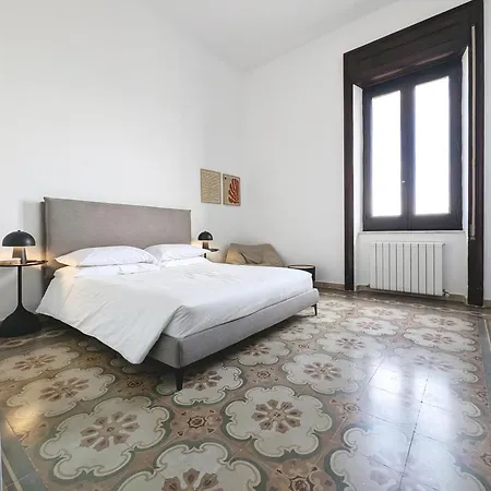 Apartment Thesuperhost - Aquaria - Vista Mare