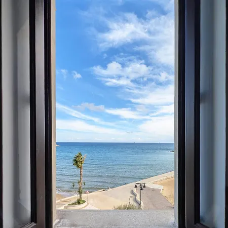 Thesuperhost - Aquaria - Vista Mare *