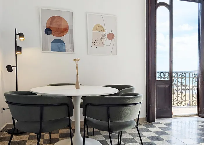 Thesuperhost - Aquaria - Vista Mare