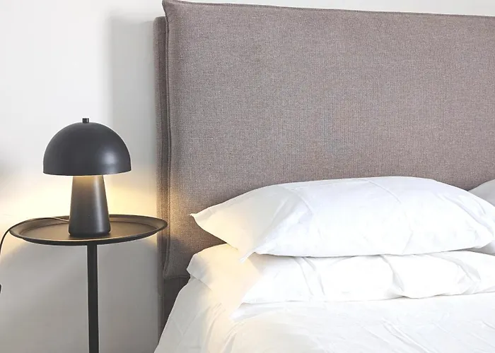 Apartment Thesuperhost - Aquaria - Vista Mare