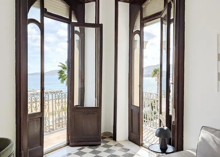 Thesuperhost - Aquaria - Vista Mare * Crotone