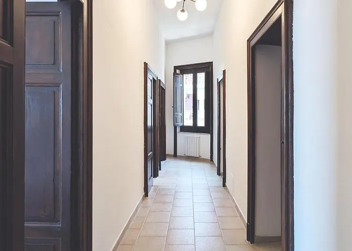 Thesuperhost - Aquaria - Vista Mare *