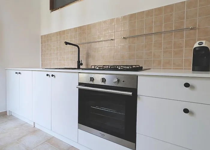 Thesuperhost - Aquaria - Vista Mare