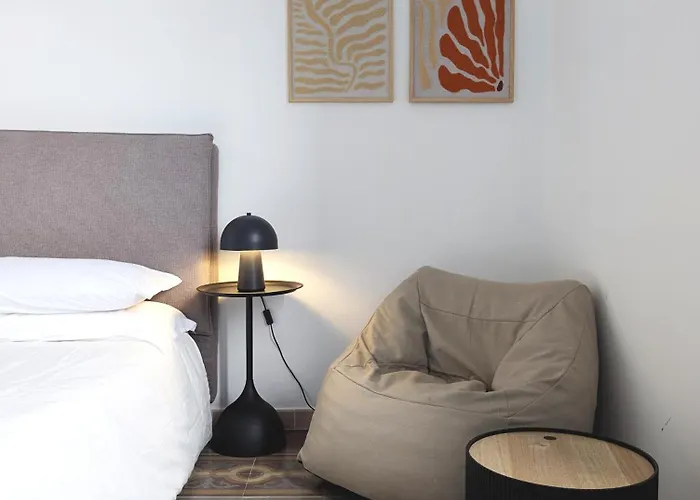 Thesuperhost - Aquaria - Vista Mare * Crotone