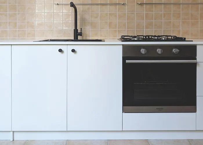 Thesuperhost - Aquaria - Vista Mare Apartment