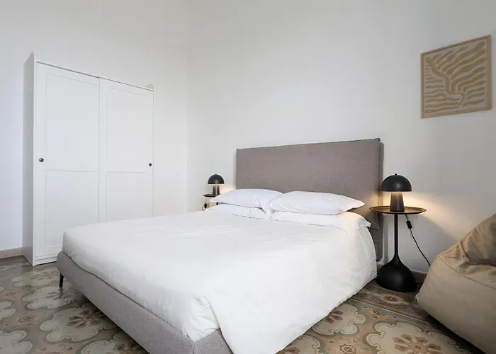 Apartament Thesuperhost - Aquaria - Vista Mare *