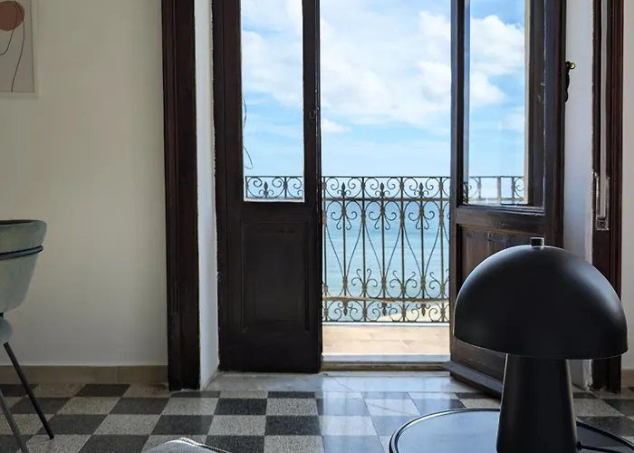 Thesuperhost - Aquaria - Vista Mare Apartment *