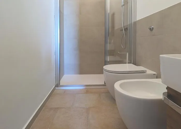 Apartment Thesuperhost - Aquaria - Vista Mare Crotone