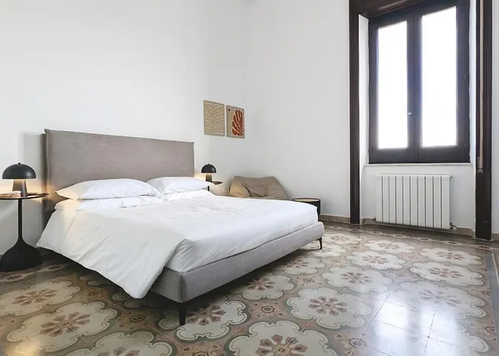 Apartament Thesuperhost - Aquaria - Vista Mare